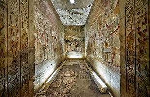 Image result for Temple of Seti I