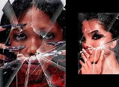 Image result for Broken Glass Effect