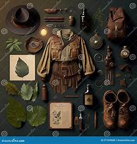 Image result for Forest Ranger Costume