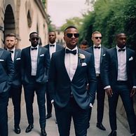 Image result for Wedding Party Suits for Men