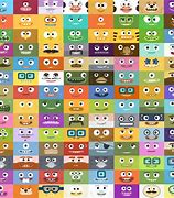 Image result for Big Block SingSong Characters