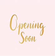 Image result for Opening Soon Colour