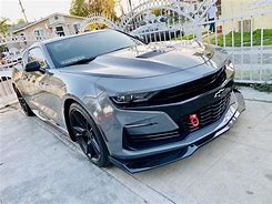 Image result for Nardo Grey Camaro SS