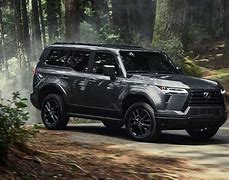 Image result for 2025 Lexus GX