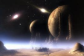 Image result for 4K Deep Space Planet Wallpaper