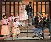 Image result for Jan Grease Musical