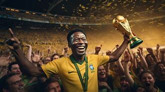 Image result for Pele Card