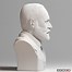 Image result for Sigmond Freud Portrait Bust