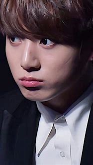 Image result for Jung Kook Scar