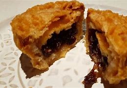 Image result for Deep Fried Mince Pie