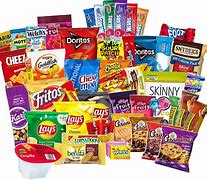 Image result for Best UK Snacks