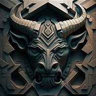 Image result for Minotaur Designs