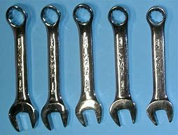 Image result for Stubby Wrench Set