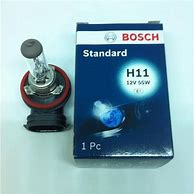 Image result for H11 55W Bulb