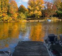 Image result for Dock On a Lake