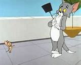 Image result for Tom and Jerry Pent-house Mouse