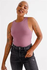 Image result for Racer Top Crop Singlet