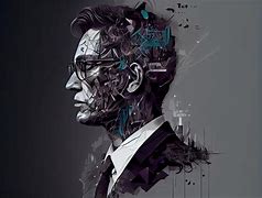 Image result for Businessman Illustration