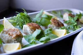 Image result for Smoked Haddock Fish Cakes