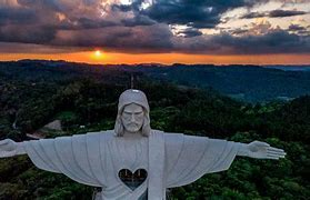 Image result for LDS Jesus Statue