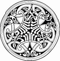 Image result for Celtic Art Designs