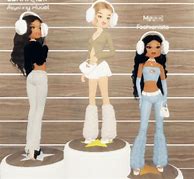 Image result for Chic Outfits Dress to Impress Roblox