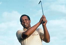 Image result for Black Hip Hop Golfer