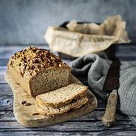 Image result for Keto Bread Recipe UK