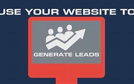 Image result for To Generate Leads From My Website