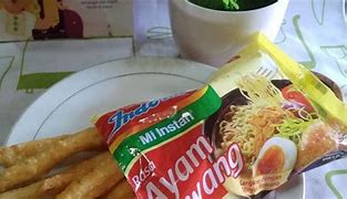 Image result for Stik Mie Sedap