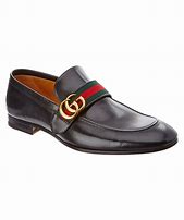 Image result for Gucci Nero Shoes