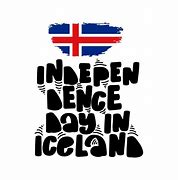 Image result for Iceland Flag Suit