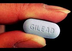 Image result for Gilead Drug