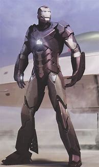 Image result for Mark 3 Armor