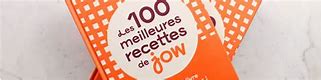 Image result for Recette Jow