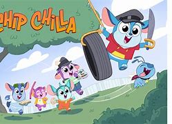 Image result for What Is Chip Chilla