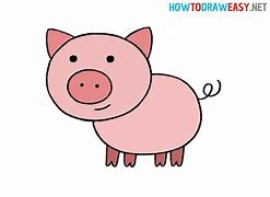 Image result for Girl Pig Cartoon