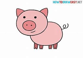 Image result for Peggy Pig Cartoon