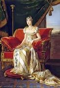 Image result for Giuseppina Bonaparte