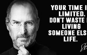 Image result for Famous Quotes From Steve Jobs