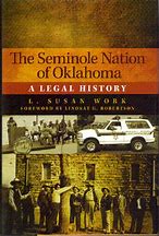 Image result for Seminole Nation