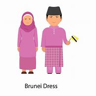 Image result for Brunei Attire