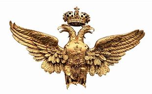 Image result for Double Head Eagle Medal