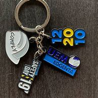 Image result for Metal Keychain