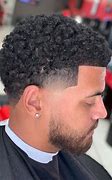 Image result for Low Temp Fade Curly Hair