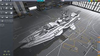 Image result for KSP Aircraft Carrier