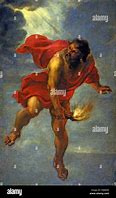 Image result for Prometheus From Fire Theirf