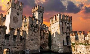 Image result for Middle Ages Europe City