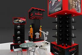 Image result for 6X5 Stall Desing