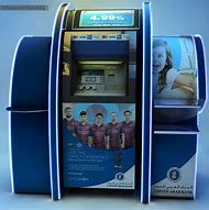 Image result for ATM Machine 3D Image